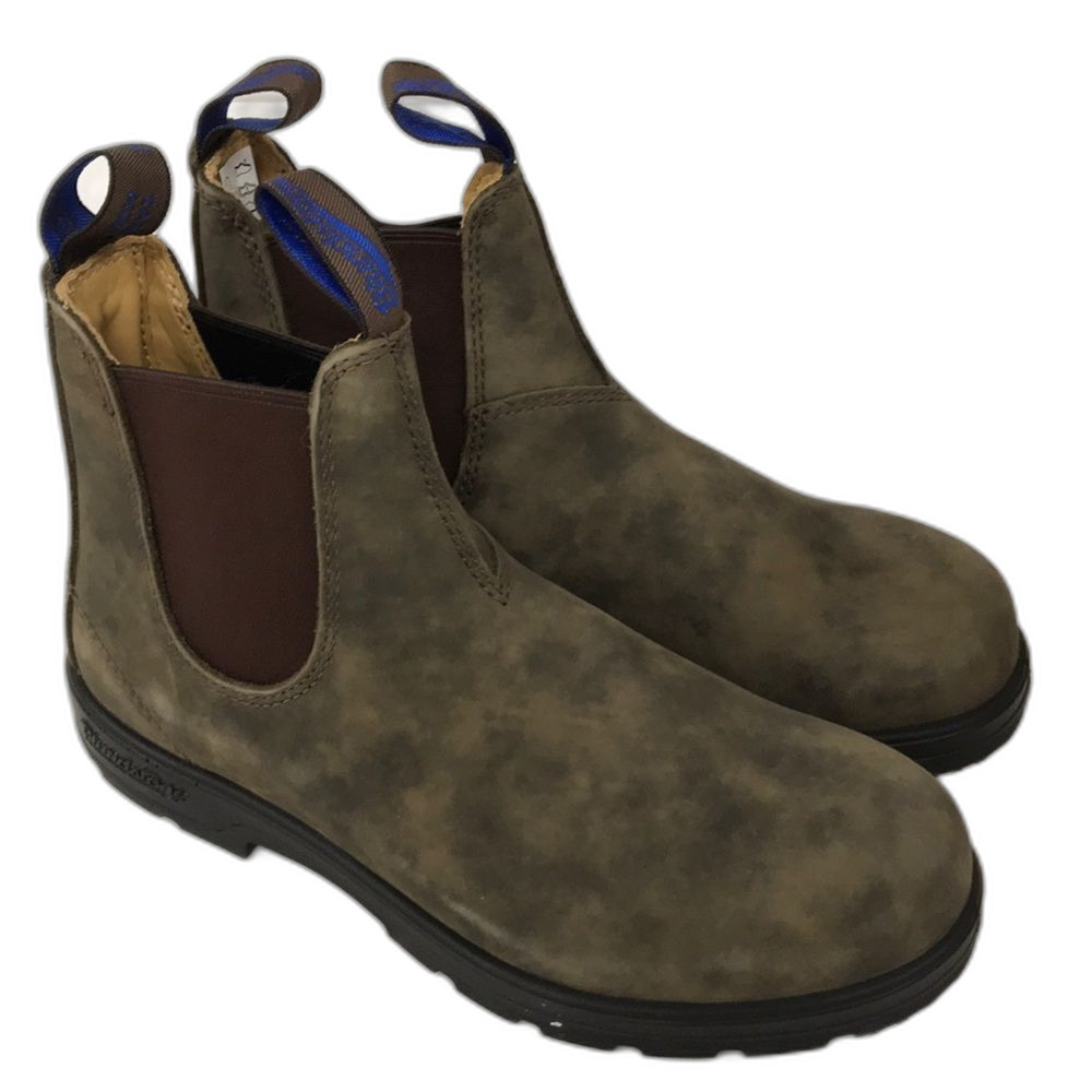 Blundstone Womens 9 US Thermal